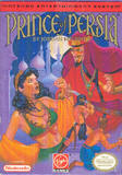 Prince of Persia (Nintendo Entertainment System)